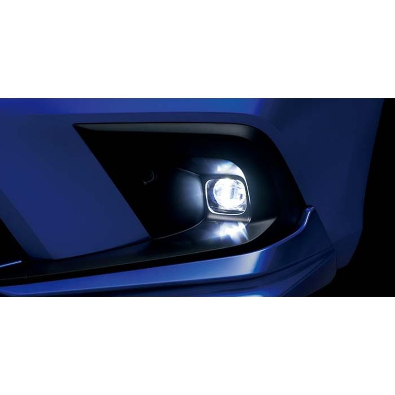 新品 ホンダ シビック FL1 純正 LEDフォグライト