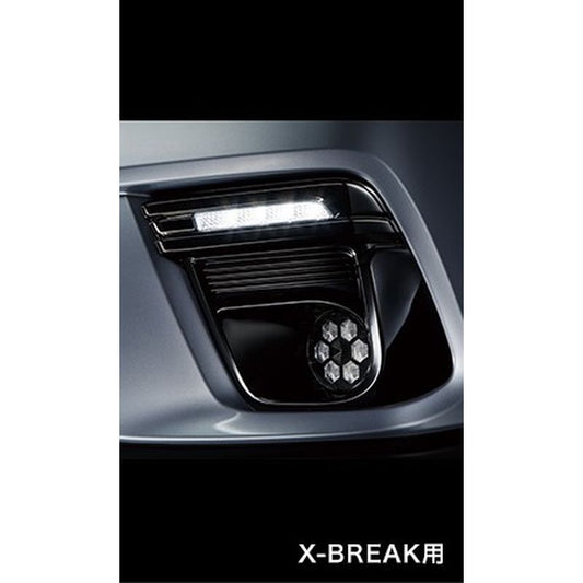 新品 スバル フォレスター SK 純正 LEDアクセサリーライナー X-BREAK用