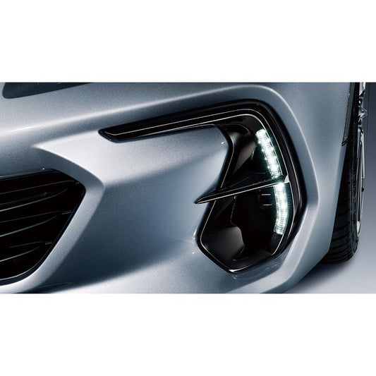 新品 スバル BRZ ZD8 純正 LEDアクセサリーライナー 