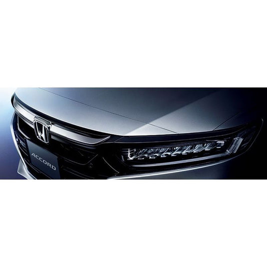 新品 ホンダ アコード CV 純正 フロントグリル