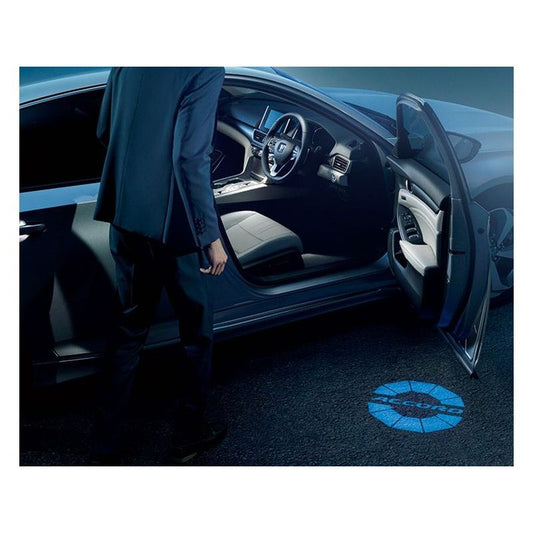 新品 ホンダ アコード CV 純正 パターンプロジェクター